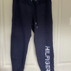 Tommy Hilfiger jogging pants!
